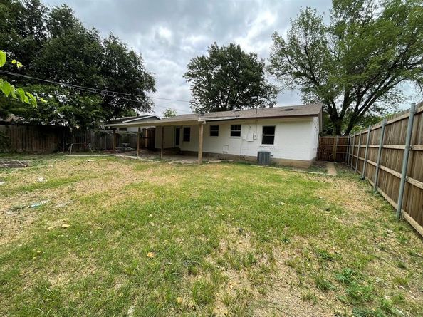 2045  Delmar Drive , Garland Texas 75041