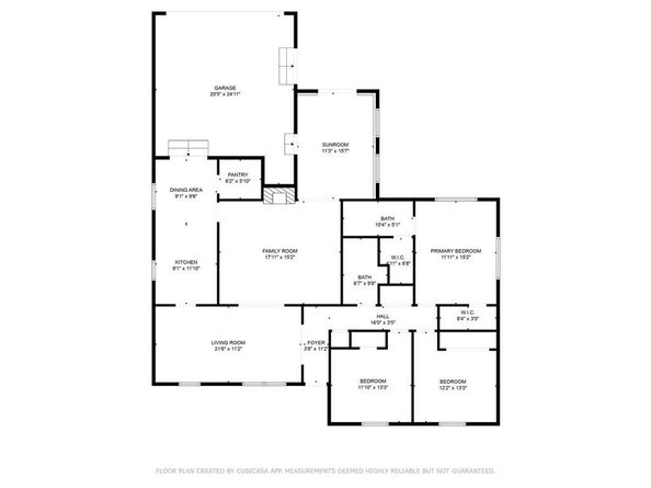 11329  Mccree Road , Dallas Texas 75238