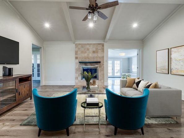 11329  Mccree Road , Dallas Texas 75238