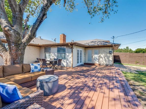 11329  Mccree Road , Dallas Texas 75238
