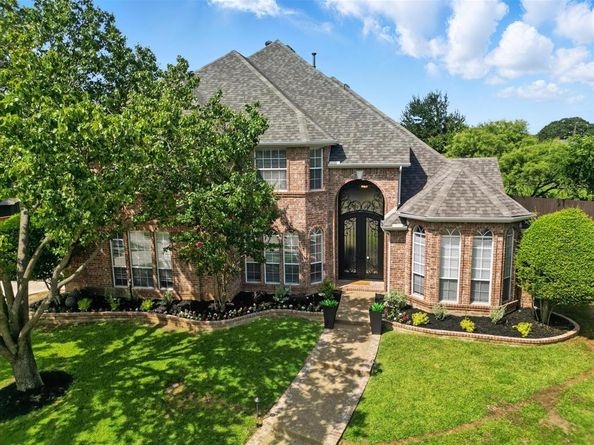 3100  Ironclad Court , Southlake Texas 76092