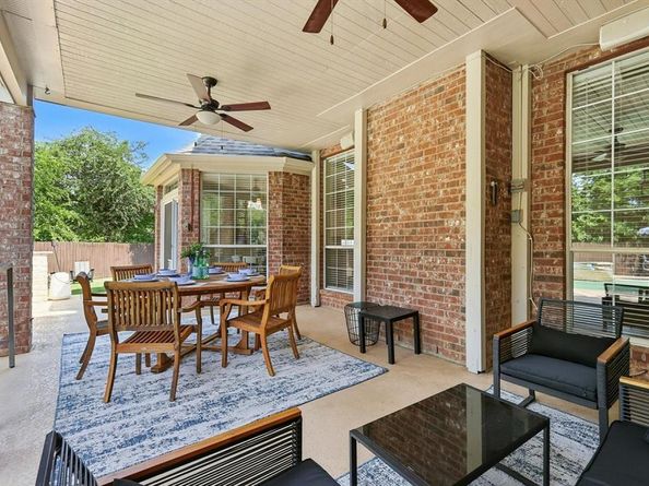 3100  Ironclad Court , Southlake Texas 76092