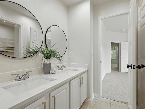 3100  Ironclad Court , Southlake Texas 76092