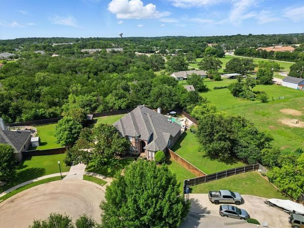 3100  Ironclad Court , Southlake Texas 76092