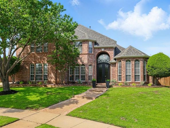 3100  Ironclad Court , Southlake Texas 76092