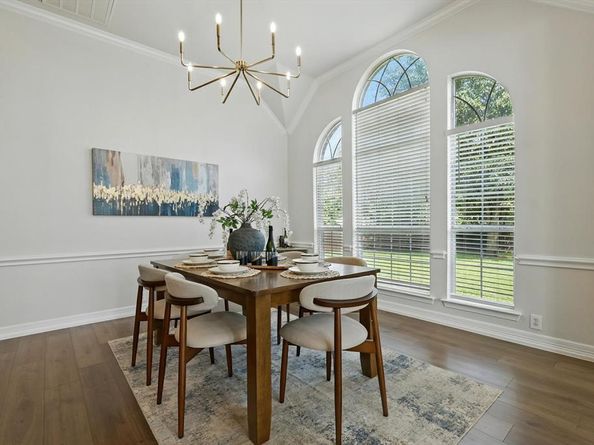 3100  Ironclad Court , Southlake Texas 76092