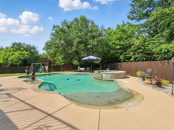 3100  Ironclad Court , Southlake Texas 76092