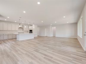 15005  Sagasta Court , Little Elm Texas 75068