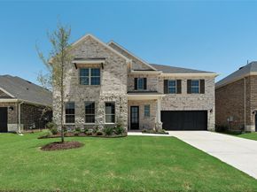 15005  Sagasta Court , Little Elm Texas 75068