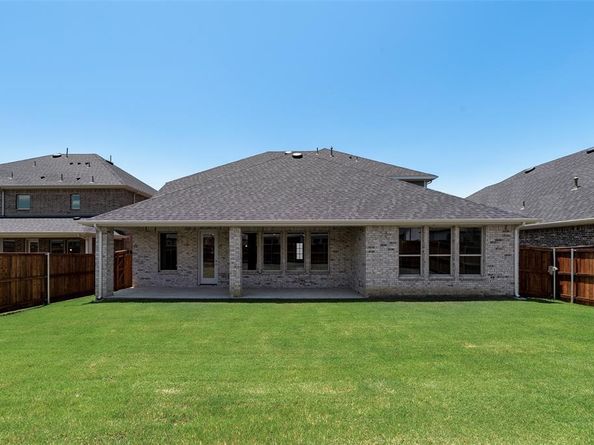 15005  Sagasta Court , Little Elm Texas 75068