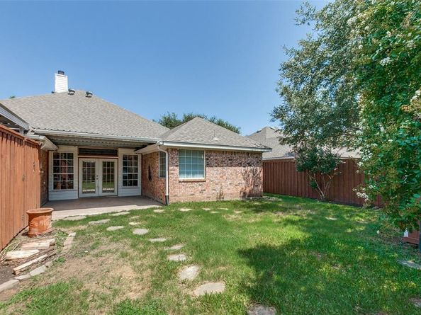 2710  Roughleaf Lane , Rowlett Texas 75089