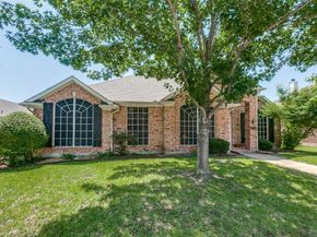2710  Roughleaf Lane , Rowlett Texas 75089
