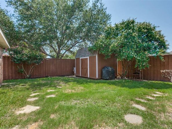 2710  Roughleaf Lane , Rowlett Texas 75089