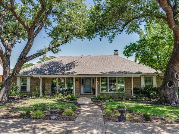 7247  Joyce Way , Dallas Texas 75225