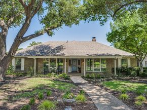 7247  Joyce Way , Dallas Texas 75225