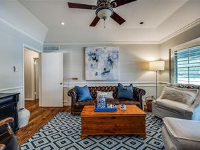 7247  Joyce Way , Dallas Texas 75225