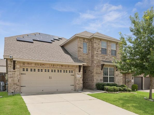 1703  Long Meadow Road , Wylie Texas 75098