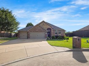7252  Lake Country Drive , Fort Worth Texas 76179