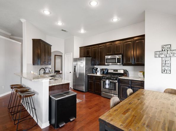 7252  Lake Country Drive , Fort Worth Texas 76179