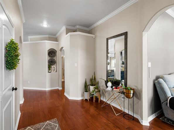 7252  Lake Country Drive , Fort Worth Texas 76179