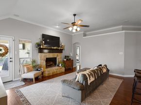 7252  Lake Country Drive , Fort Worth Texas 76179