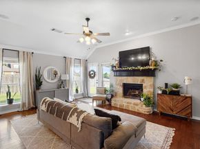 7252  Lake Country Drive , Fort Worth Texas 76179