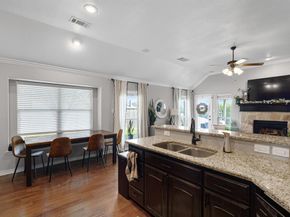 7252  Lake Country Drive , Fort Worth Texas 76179