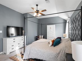 7252  Lake Country Drive , Fort Worth Texas 76179