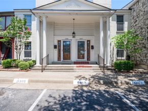 5907  Copperwood Lane  1138, Dallas Texas 75248