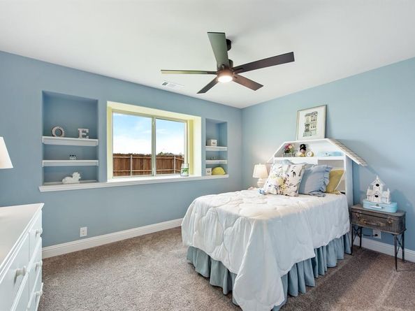 121  Emperor Oak Court , Balch Springs Texas 75181