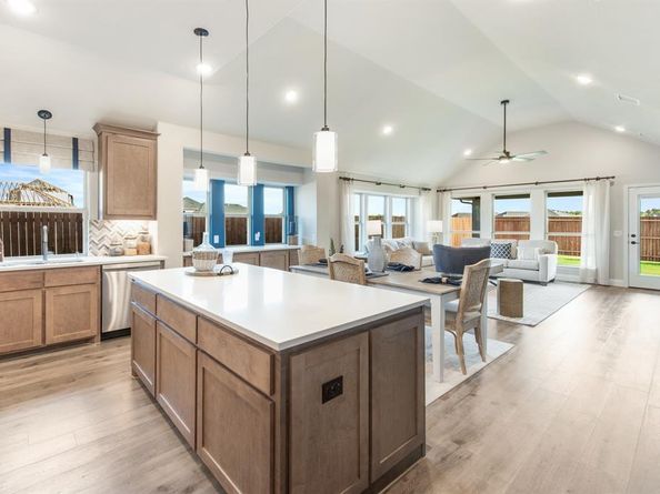 121  Emperor Oak Court , Balch Springs Texas 75181