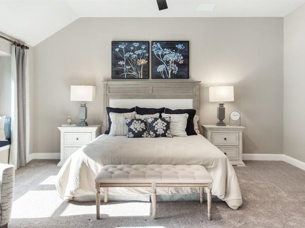 121  Emperor Oak Court , Balch Springs Texas 75181