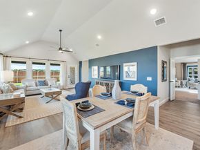 121  Emperor Oak Court , Balch Springs Texas 75181