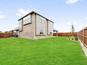 121  Emperor Oak Court , Balch Springs Texas 75181