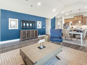 121  Emperor Oak Court , Balch Springs Texas 75181