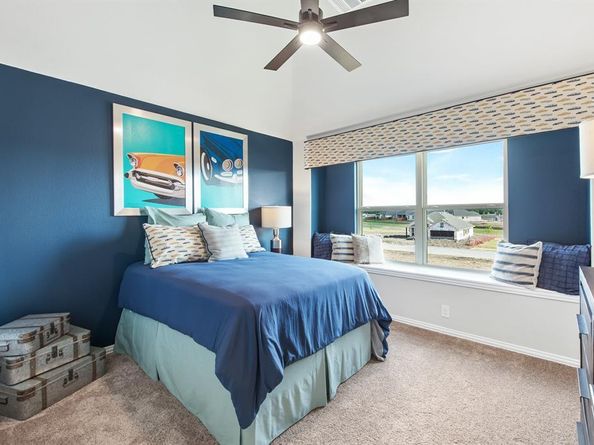 121  Emperor Oak Court , Balch Springs Texas 75181