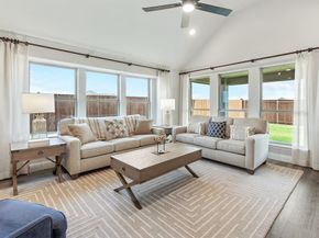 121  Emperor Oak Court , Balch Springs Texas 75181