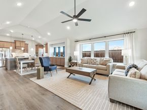 121  Emperor Oak Court , Balch Springs Texas 75181