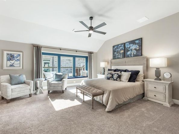 121  Emperor Oak Court , Balch Springs Texas 75181