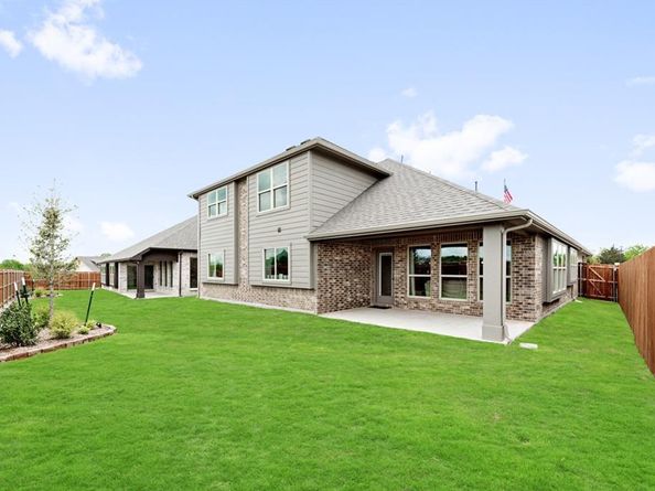 121  Emperor Oak Court , Balch Springs Texas 75181