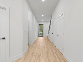 603 S Moore Street , Dallas Texas 75203