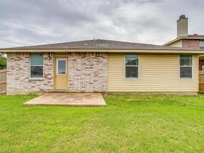 3944  Foxhound Lane , Fort Worth Texas 76123