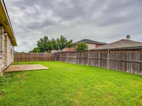 3944  Foxhound Lane , Fort Worth Texas 76123