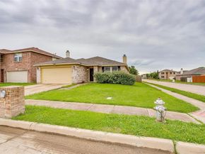3944  Foxhound Lane , Fort Worth Texas 76123