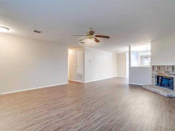 3944  Foxhound Lane , Fort Worth Texas 76123