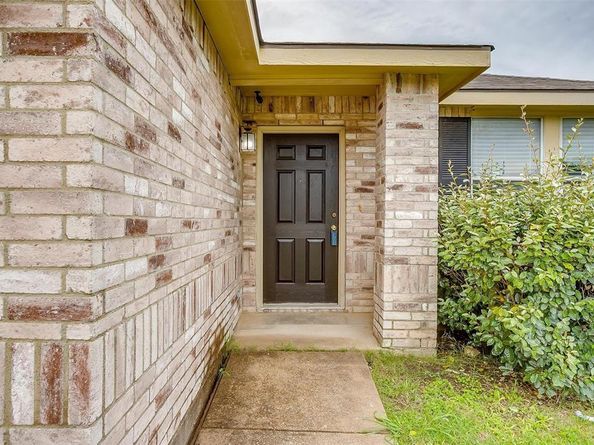 3944  Foxhound Lane , Fort Worth Texas 76123