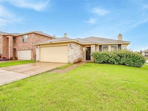 3944  Foxhound Lane , Fort Worth Texas 76123