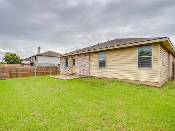 3944  Foxhound Lane , Fort Worth Texas 76123
