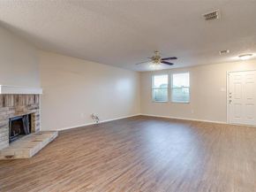 3944  Foxhound Lane , Fort Worth Texas 76123