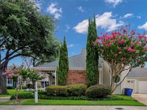 18083  Whispering Gables Lane , Dallas Texas 75287